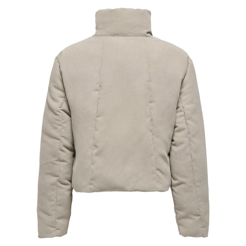 Doudoune Beige Femme JDY Millie vue 2