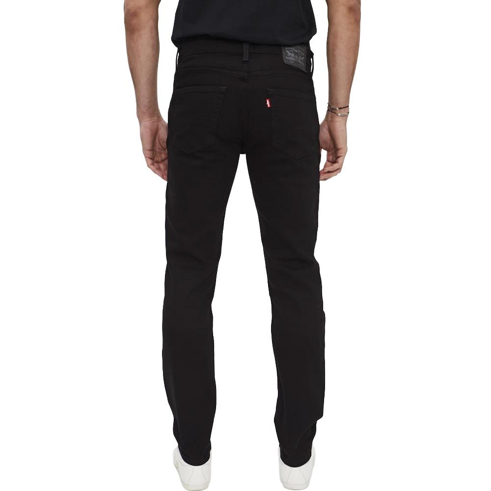 Levi's 511 Slim Black Men's Jeans Photo of the Espace des Marques %store% store - view of %key%
