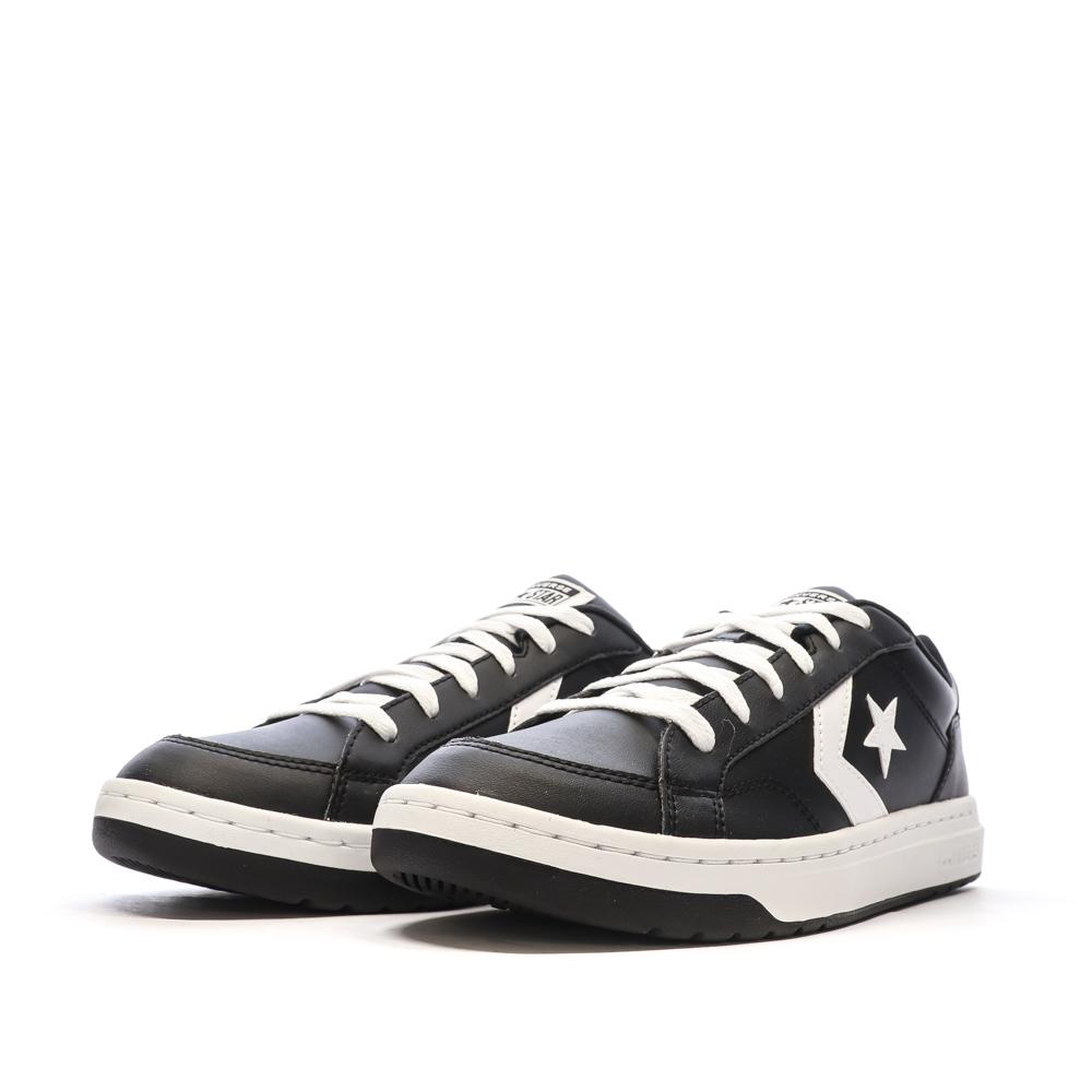 Baskets Noires Homme Converse Pro Blaze V2 vue 6