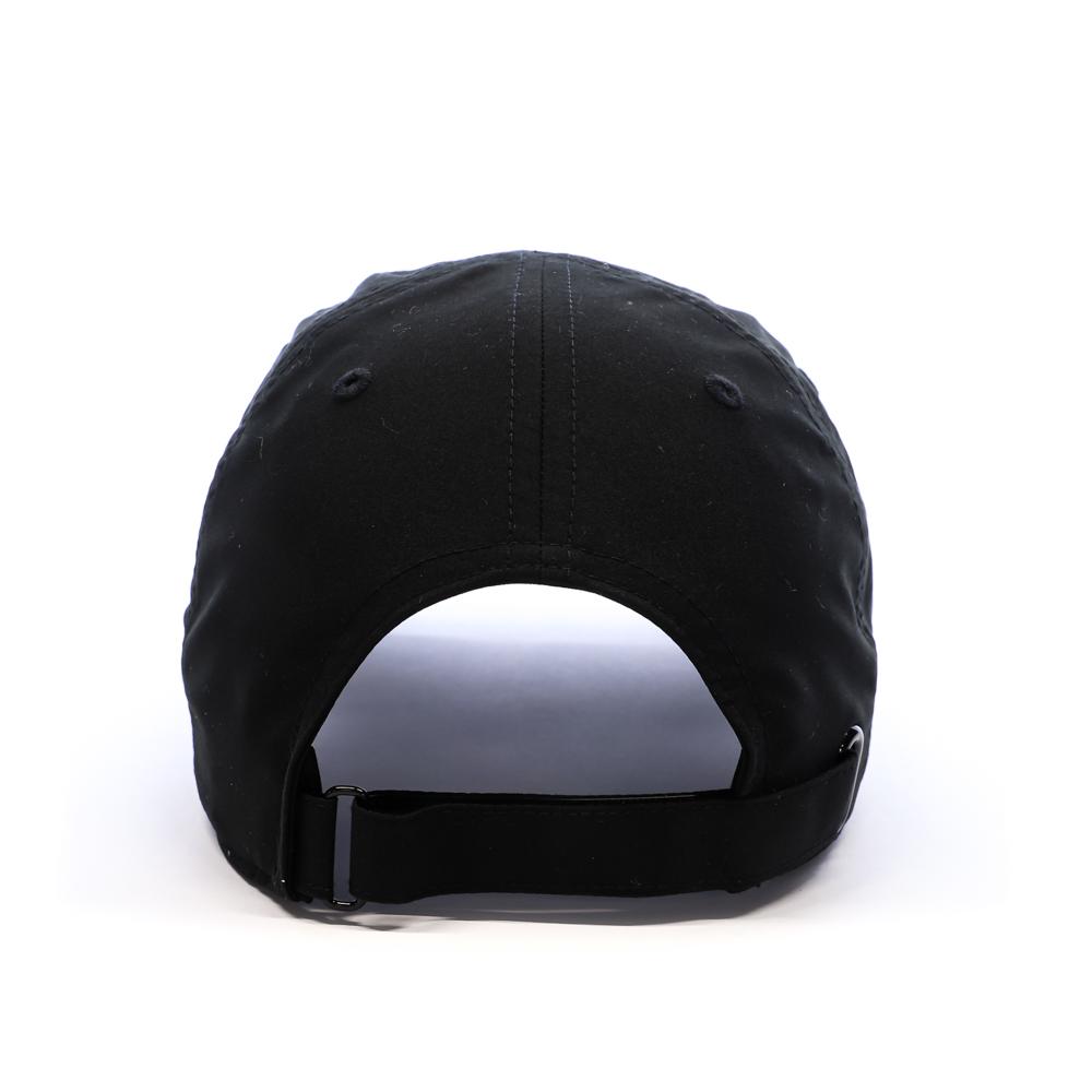 Casquette Blanche/Noire Mixte Lacoste RK5398 vue 3