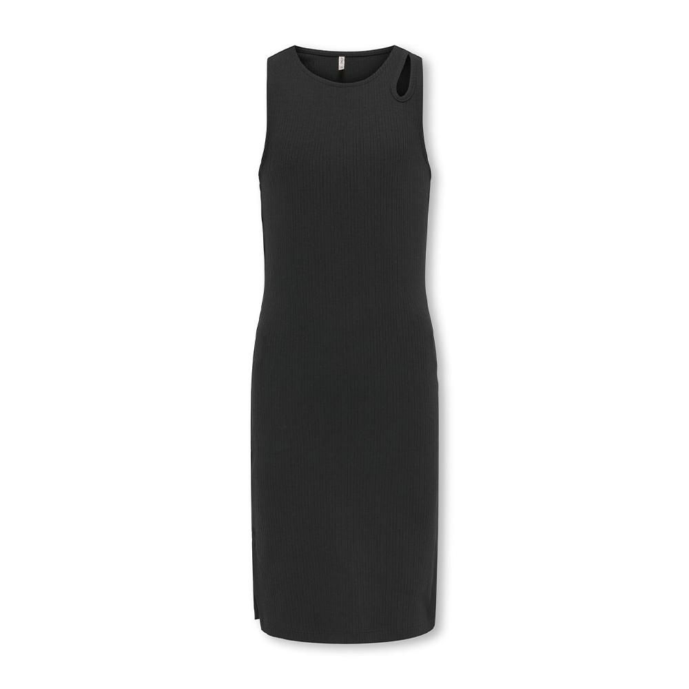 Robe Noir Fille Kids ONLY Belfast pas cher