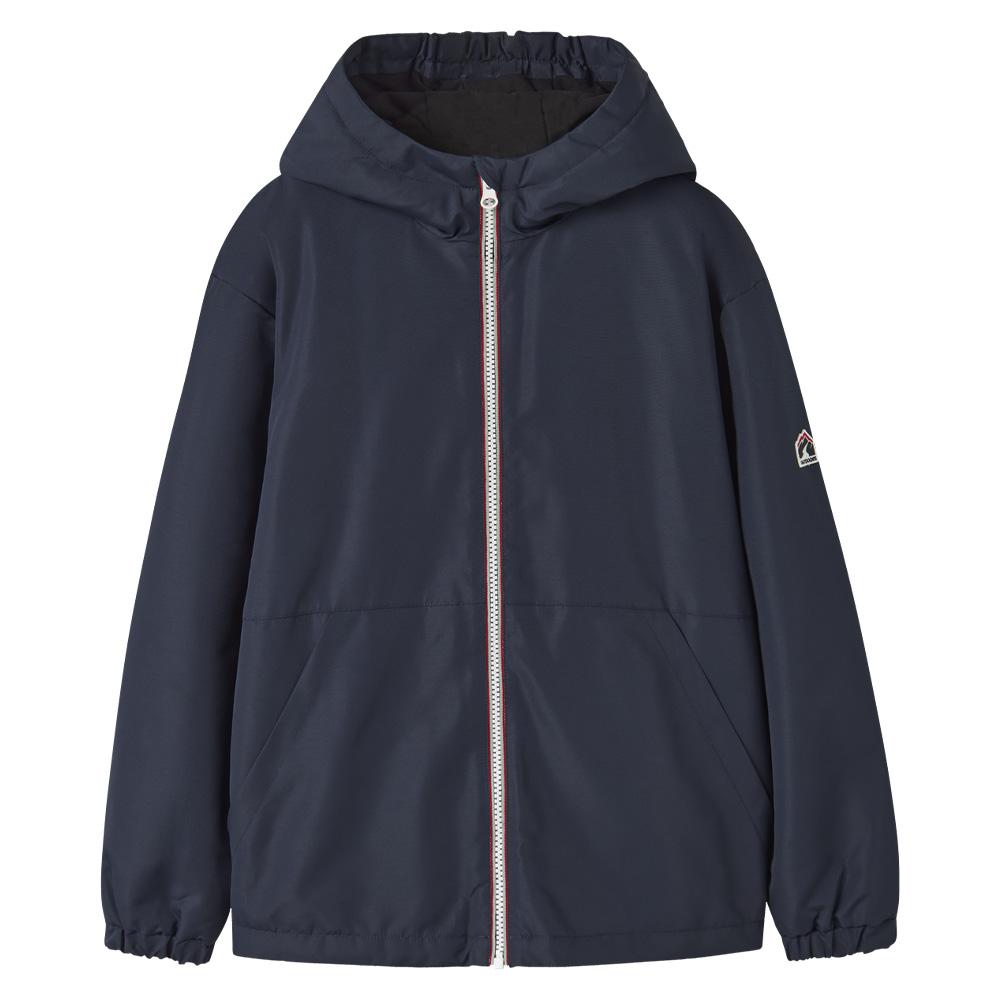 Chaqueta azul marino para niño Name it Massimo1 ver 2