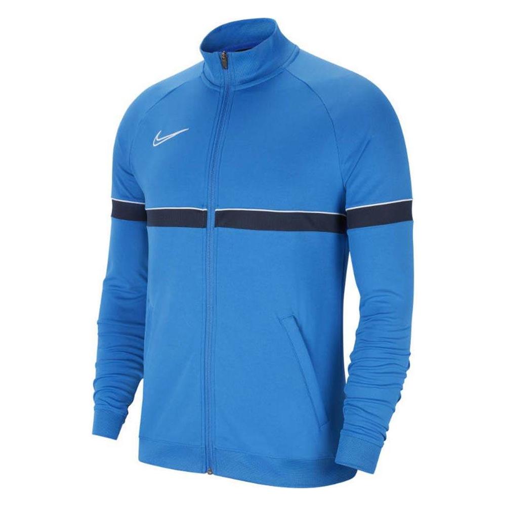 Veste Bleu Homme Nike Acd21 pas cher