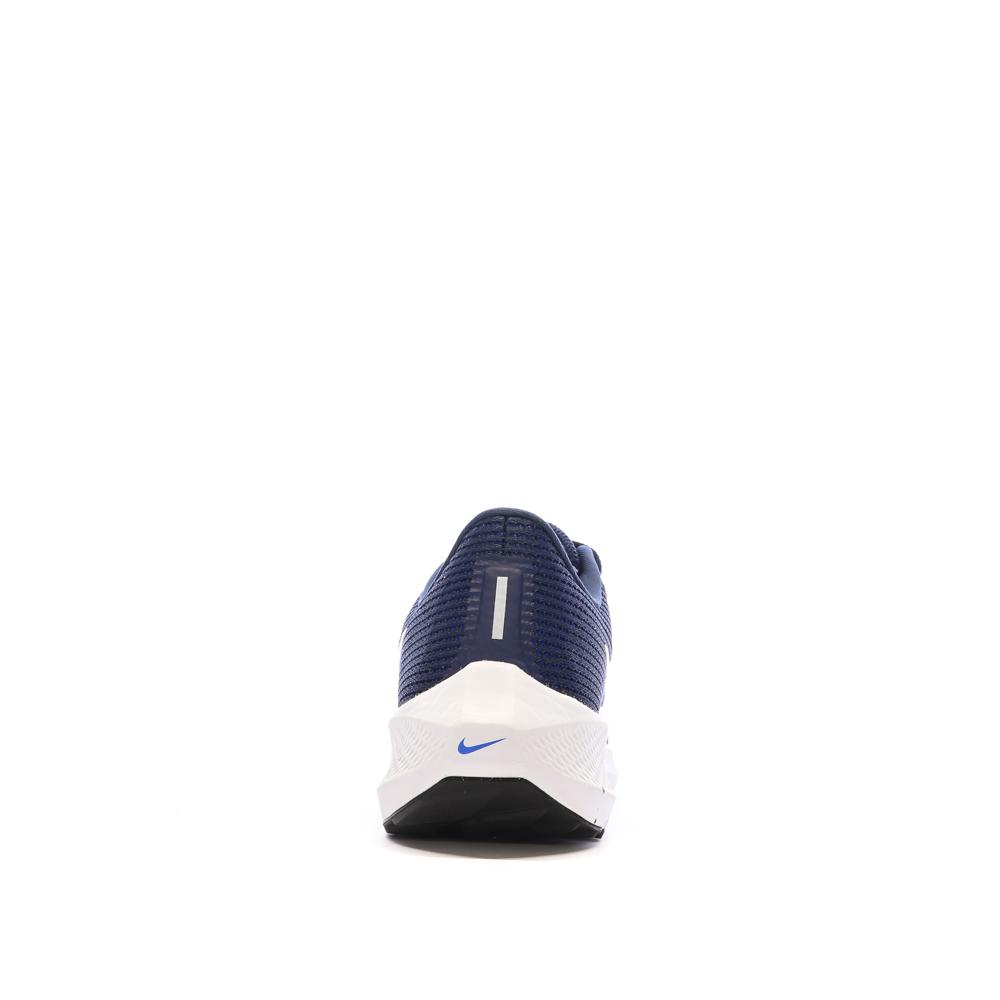 Chaussures de Running Marine Homme Nike Air Zoom Pegasus 40 vue 3