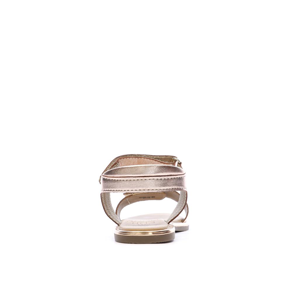 Sandales Rose Gold Fille Mod8 Paganisa vue 3
