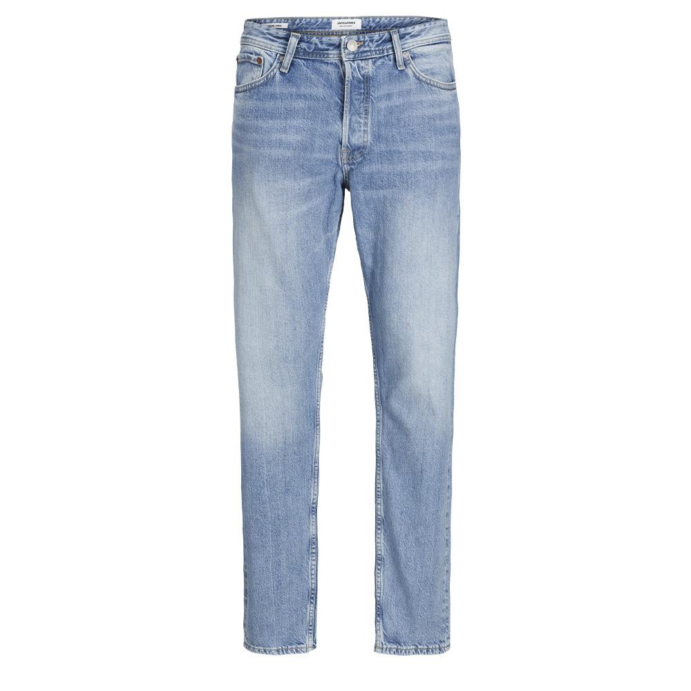 Jean Bleu Clair Homme Jack & Jones Original 920 pas cher