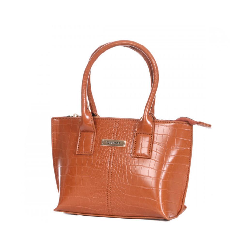 Sac à main Marron Femme Torrente Dora vue 3