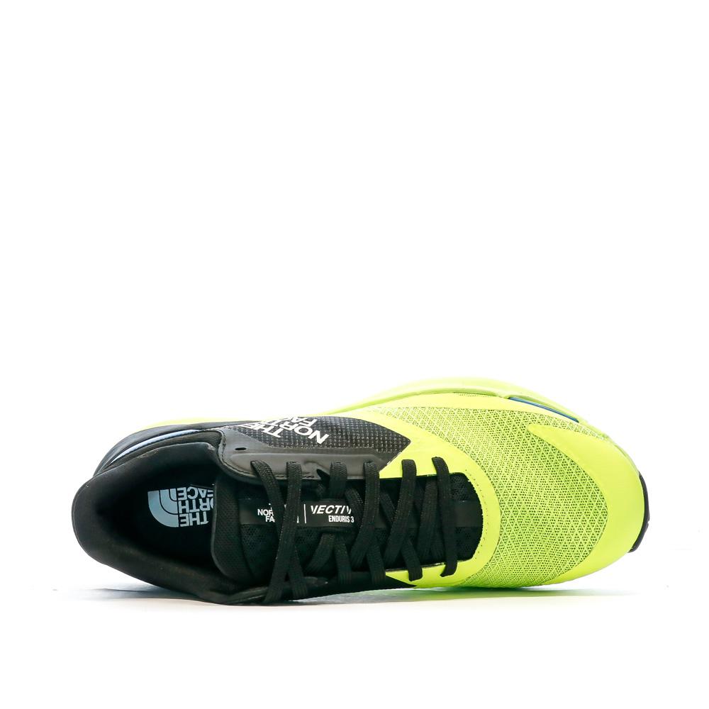 Chaussure jaune fluo homme shop