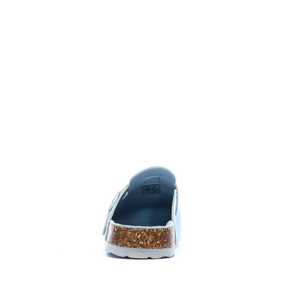 Sabots Bleu Femme Xti 142871 vue 3