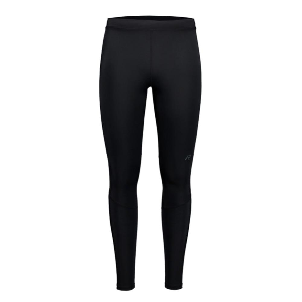 Legging de Sport Noir Femme Rukka Malka pas cher