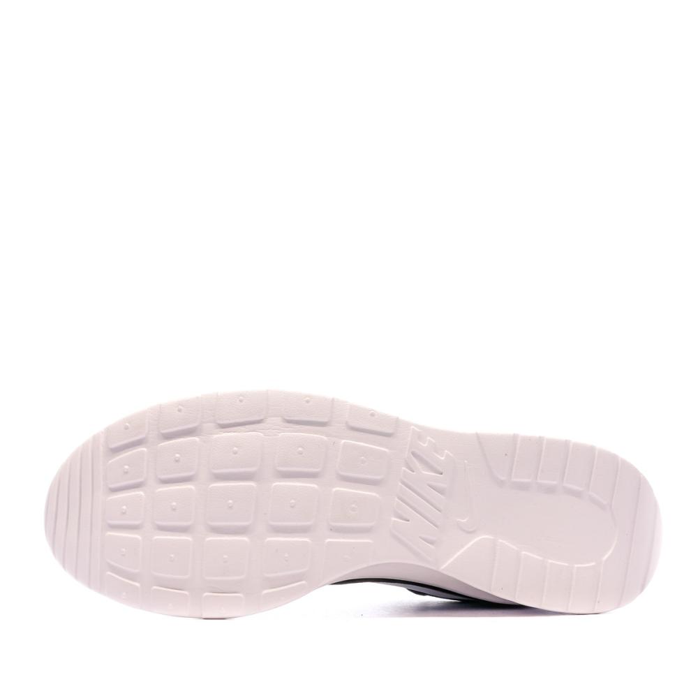 Baskets Noir Homme Nike Tanjun vue 5