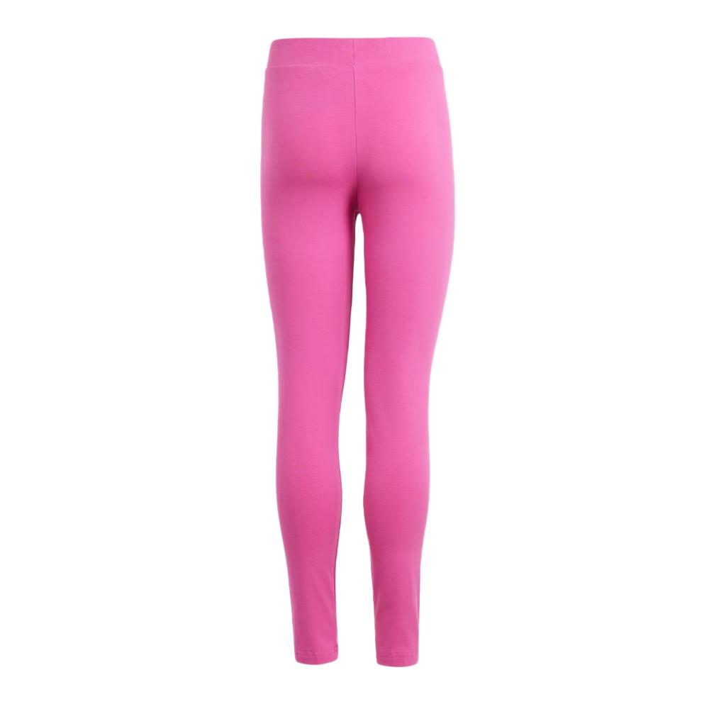 Legging Rose Fille Adidas IS2669 vue 2