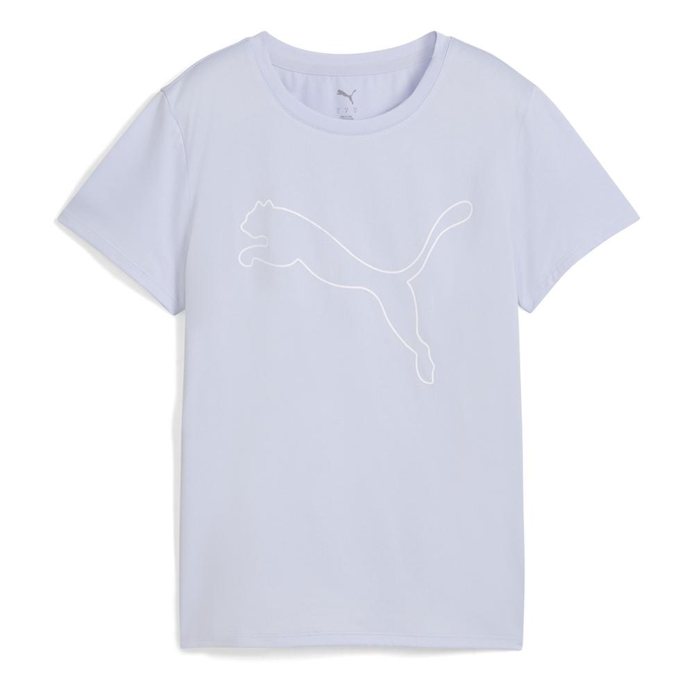 T-Shirt Mauve Homme Puma Essential pas cher