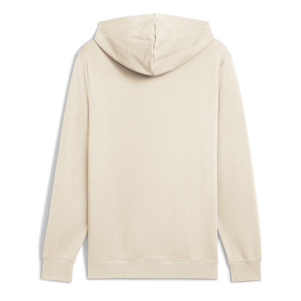 Sweat Beige Homme Puma 682577 vue 2