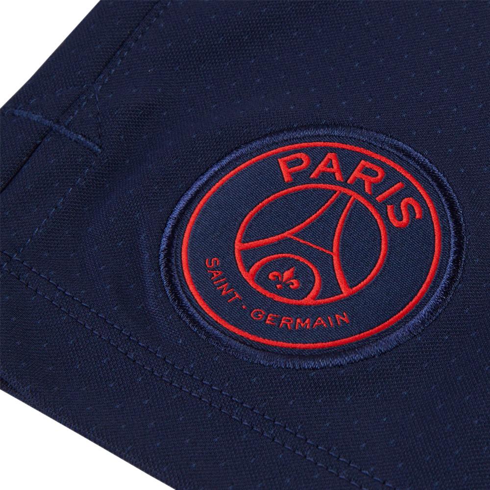 PSG Short Marine Homme Nike Training vue 3