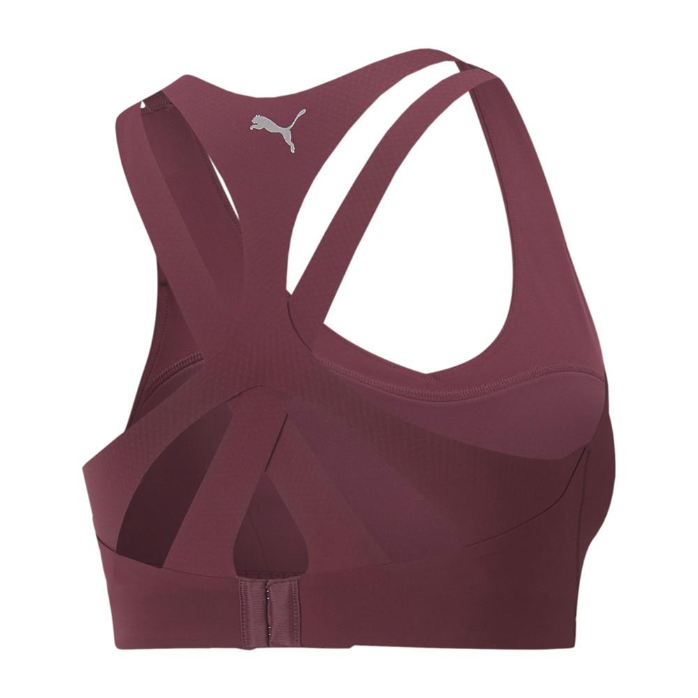 Brassière Mauve Femme Puma To 2 max vue 2