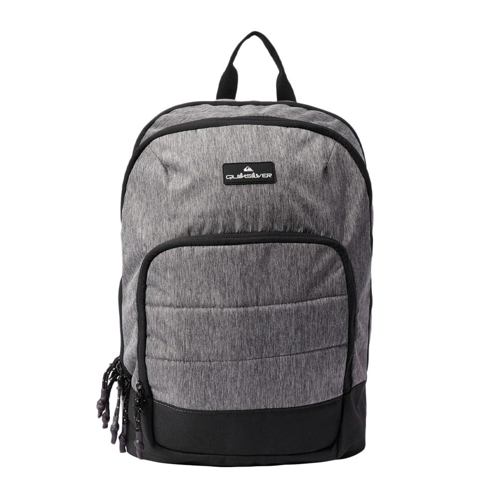 Quiksilver Burst Grey Boys’ Rucksack affordable