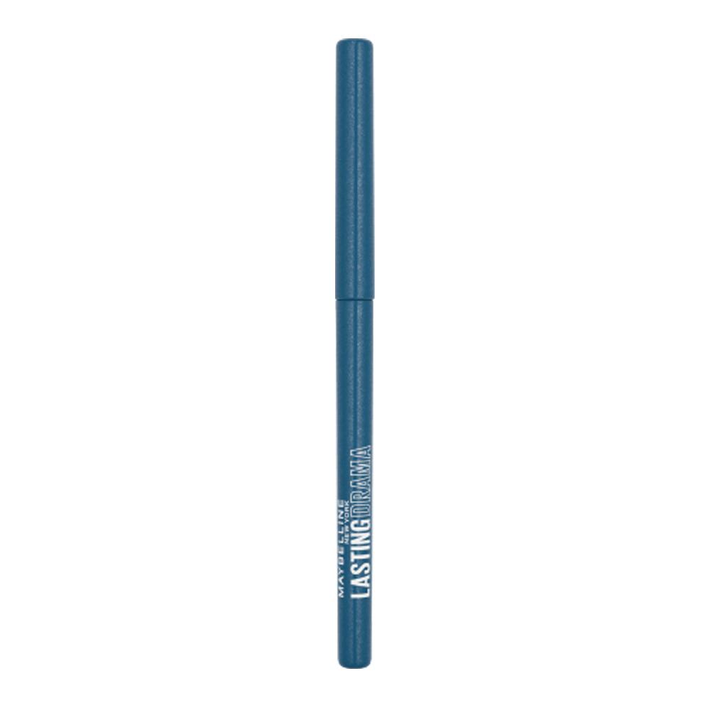 Lasting Drama Bleu Femme Gemey Maybelline Yx Lasting 50 Under The Sea pas cher