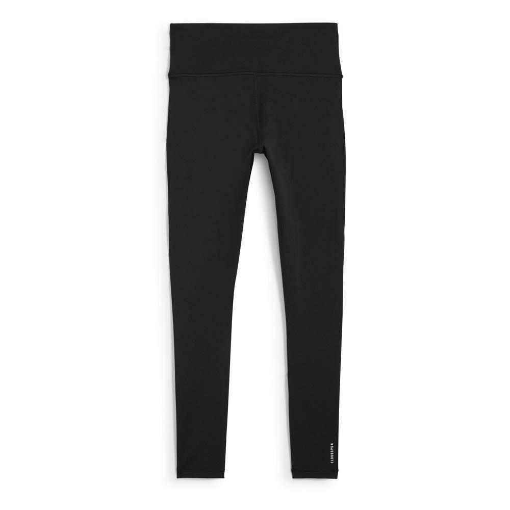 Legging Noir Femme Puma Train Cloudspun Rib vue 2