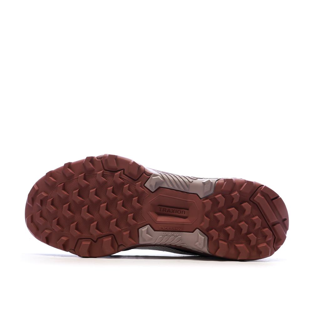 Chaussures de Randonnée Rose Femme Adidas Terrex Eastrail 2 vue 5