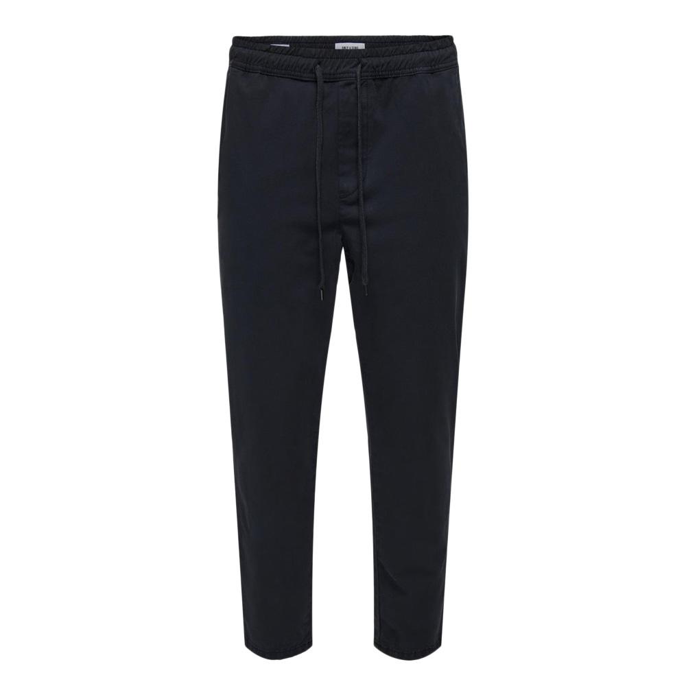 Pantalon Marine Homme Only & Sons linus 22029765 vue 3