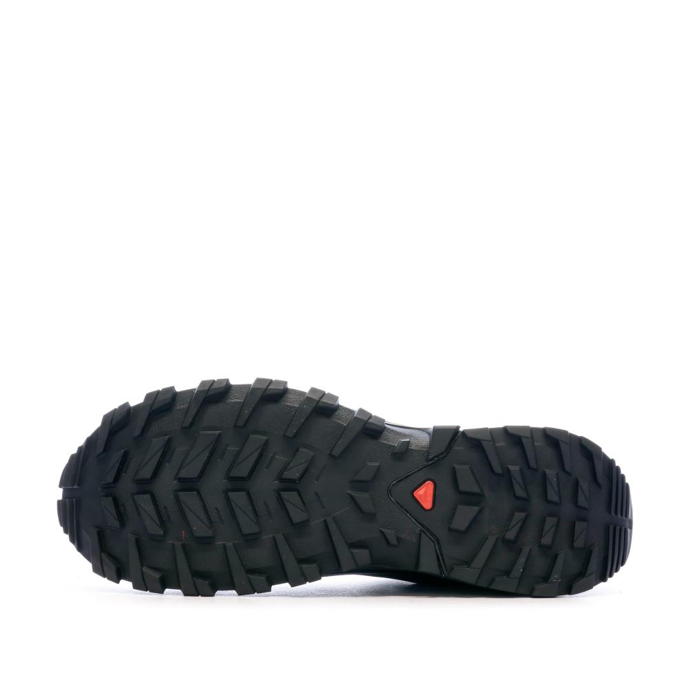 Chaussure de Trail Noir Homme Salomon Collider 2 Gore-Tex M vue 5