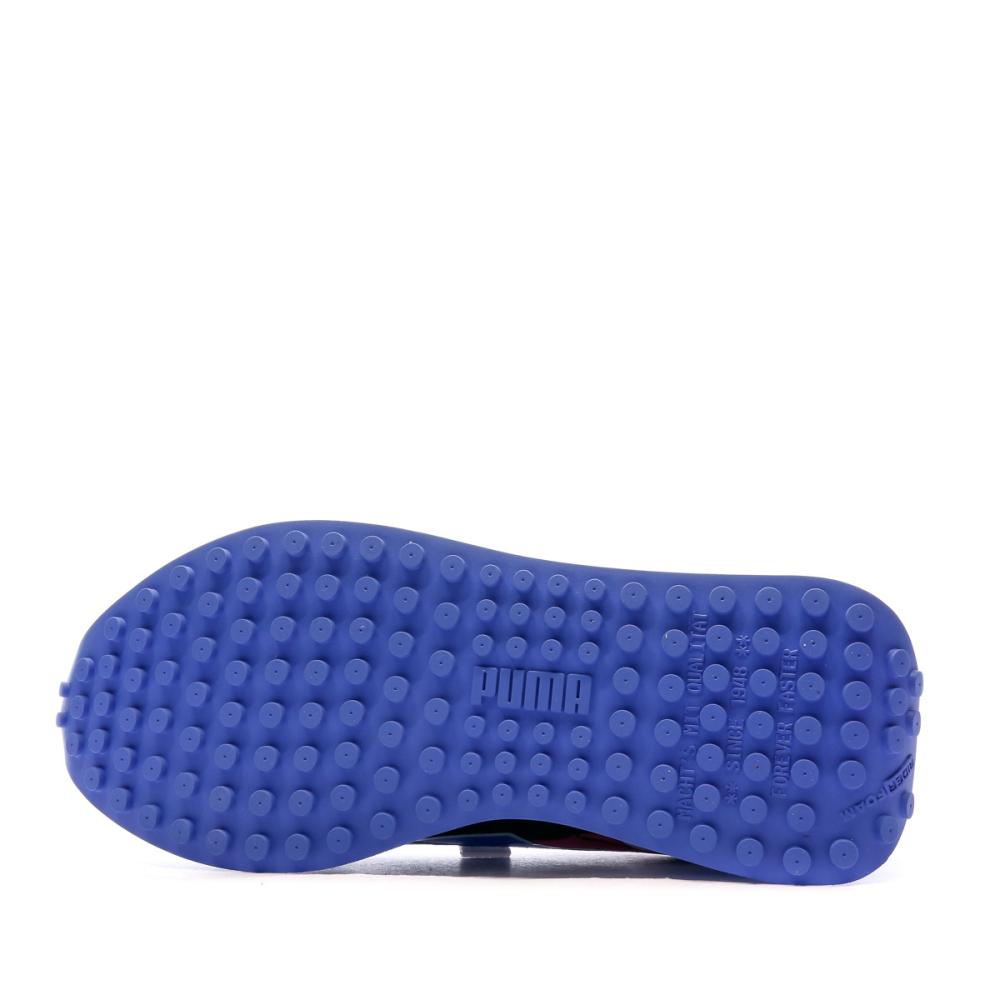 Baskets Multicolores Femme Puma Future Rider Twofold vue 5