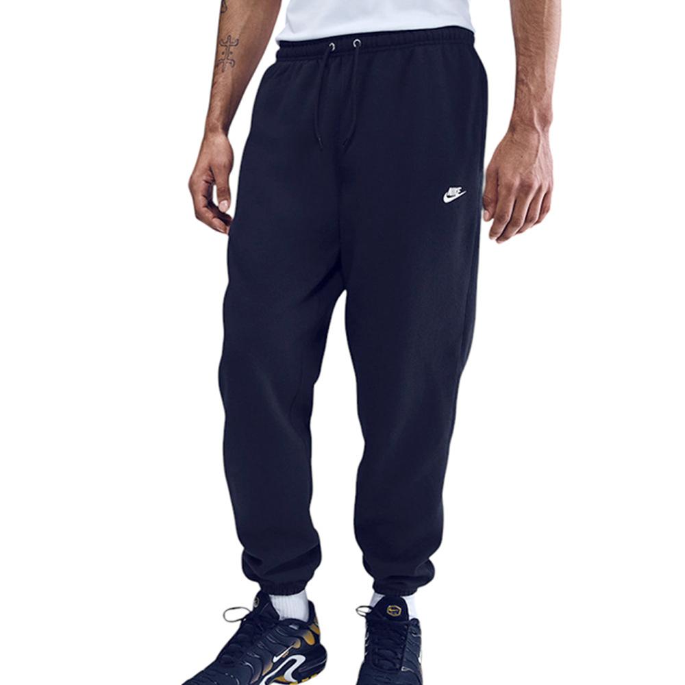 Jogging Noir Homme Nike FN3808 pas cher