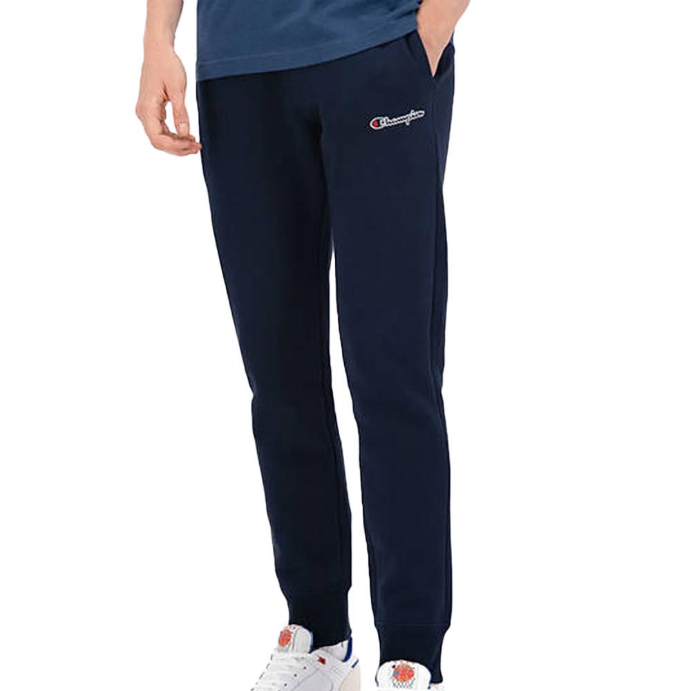 Jogging Marine Homme Champion 216479 pas cher