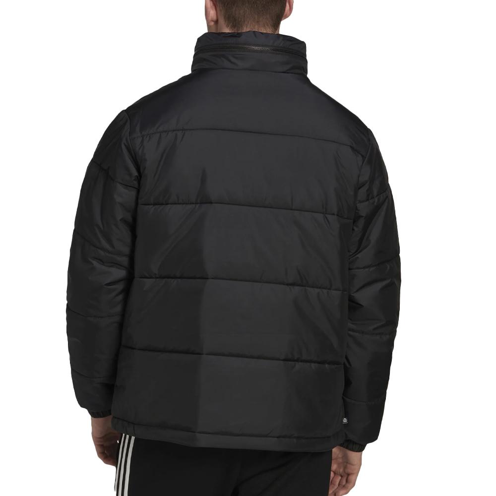 Veste Noire Homme Adidas HL9190 vue 2