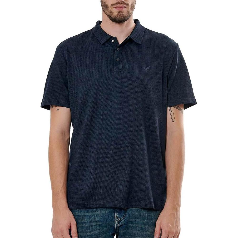 Polo Marine Homme Kaporal TOBIA pas cher
