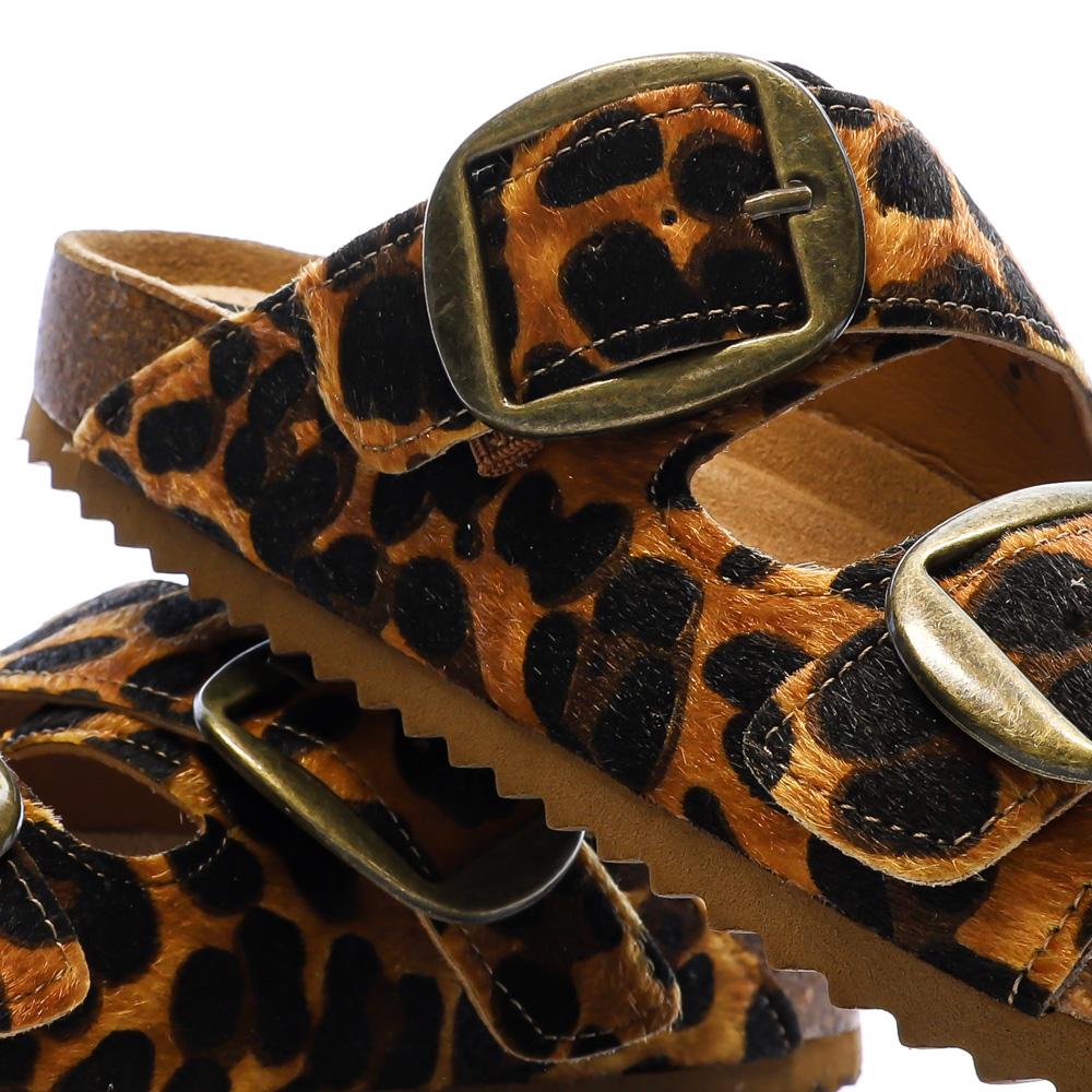 Sandales Leopard Femme Xti 144039 vue 7