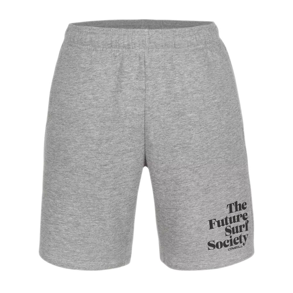 Short Gris Garçon O'Neill Future pas cher