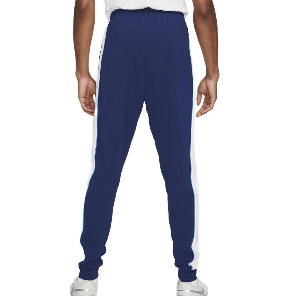 Jogging de Football Marine Homme Nike Academy vue 2