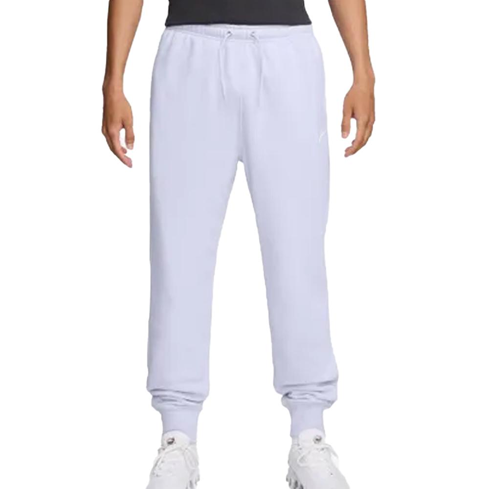 Jogging Violet Homme Nike Club FN3787 pas cher