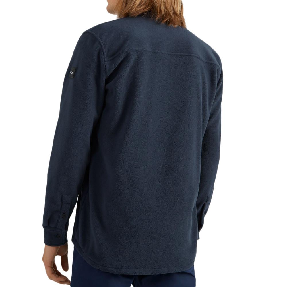 Chemises Polaires Homme Marine O'Neill Utility vue 2