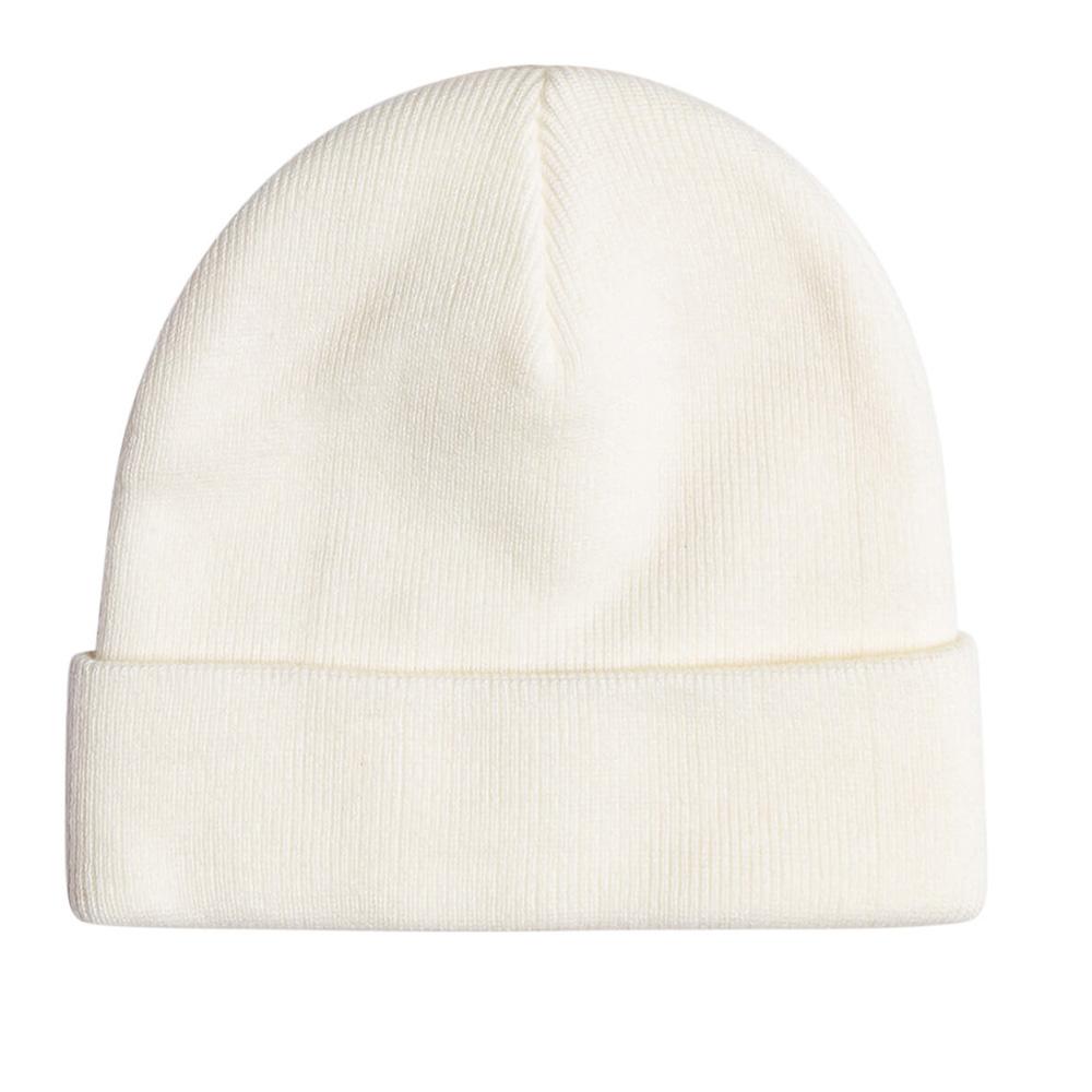 Element Dusk63 Men's White Beanie Photo of the Espace des Marques %store% store - view of %key%