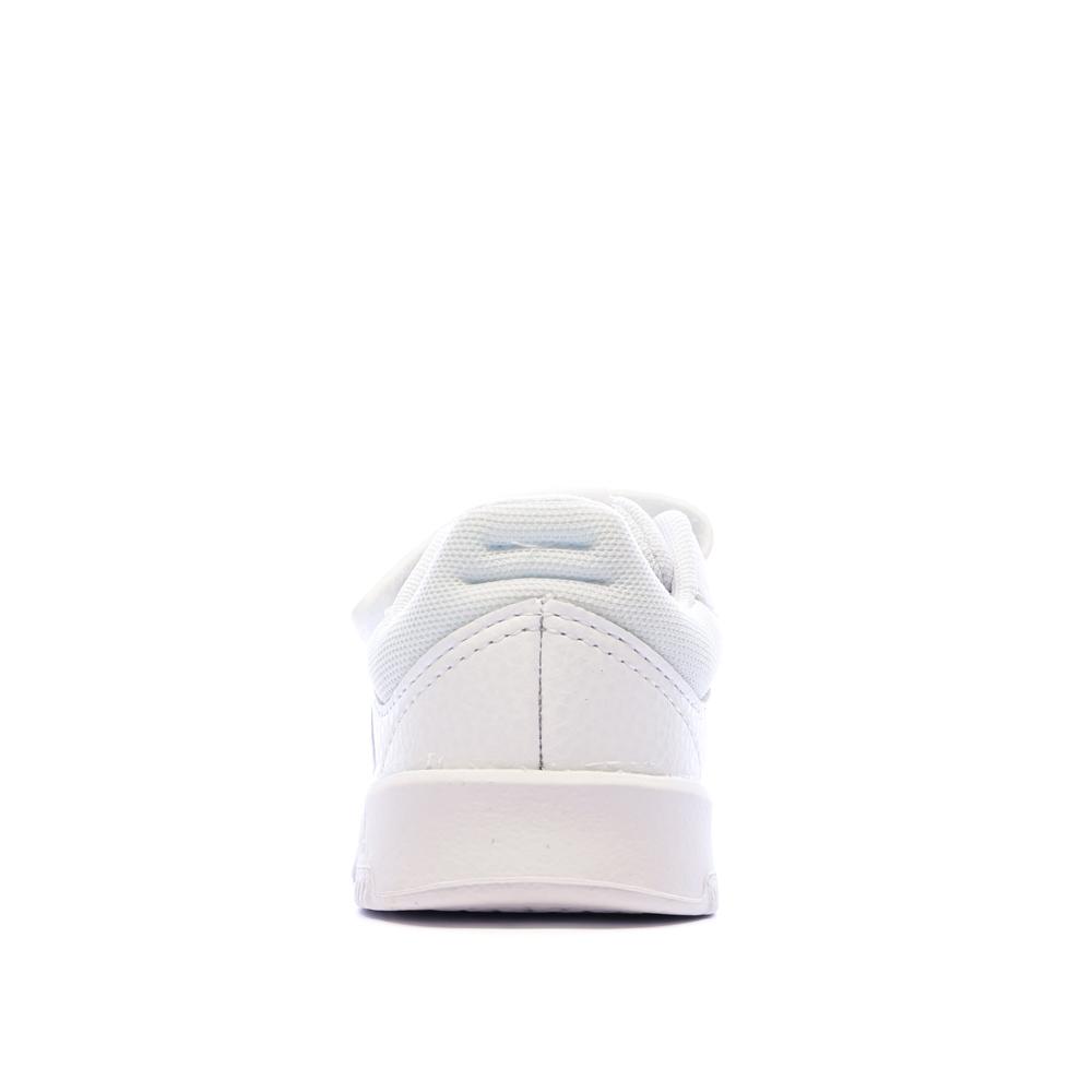 Zapatillas Adidas Tensaur Sport 2.0 Cf Blanco Bebé ver 3