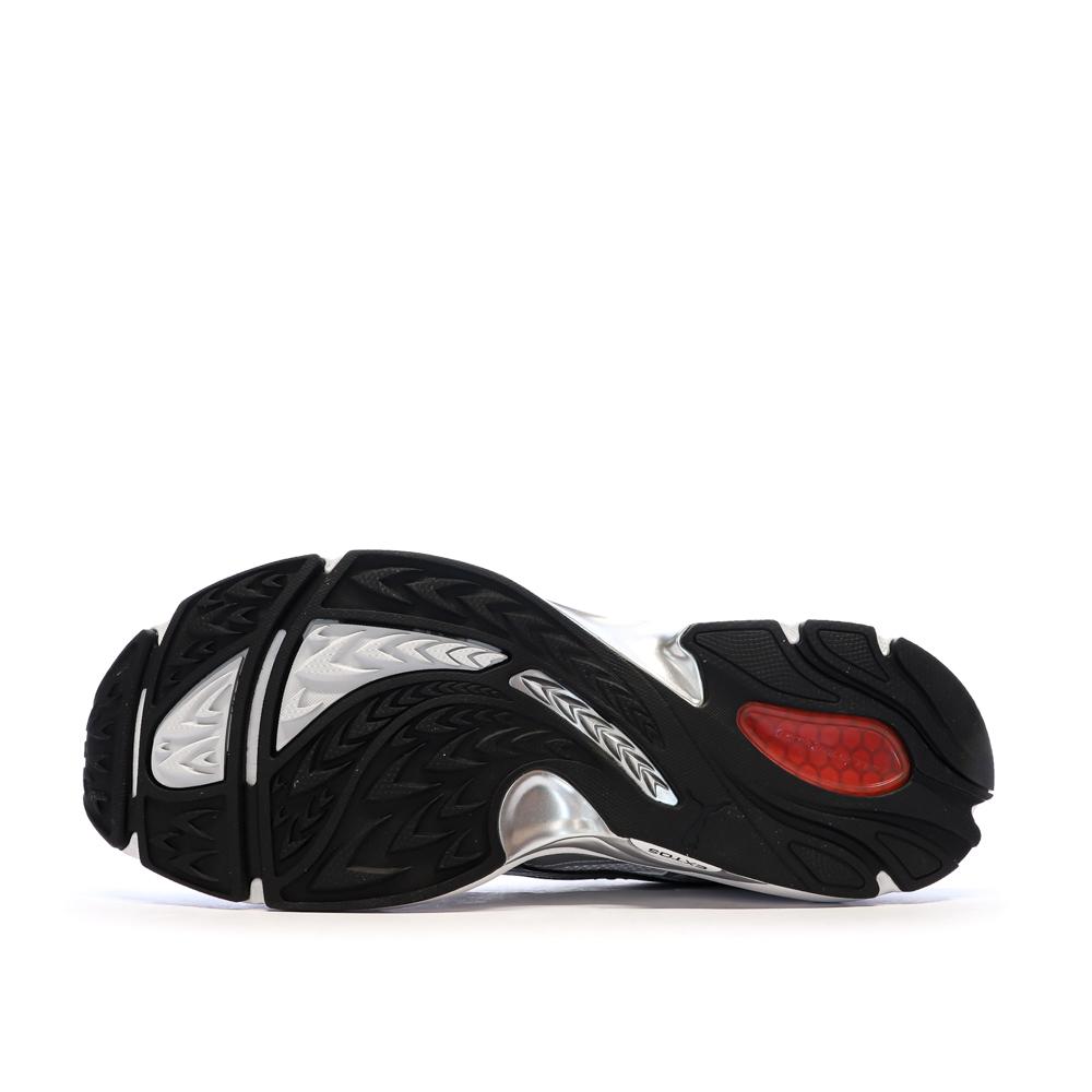 Baskets Gris Homme Puma Extos Millenium vue 5