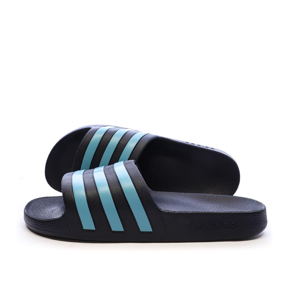 Sneakers Azul Hombre Adidas Adilette Aqua EG1757 barato