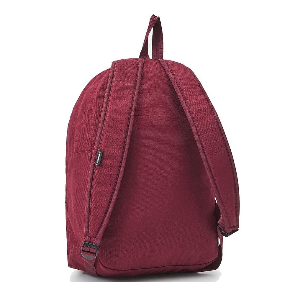 Sac à dos Bordeaux Mixte Converse Speed 3 vue 2
