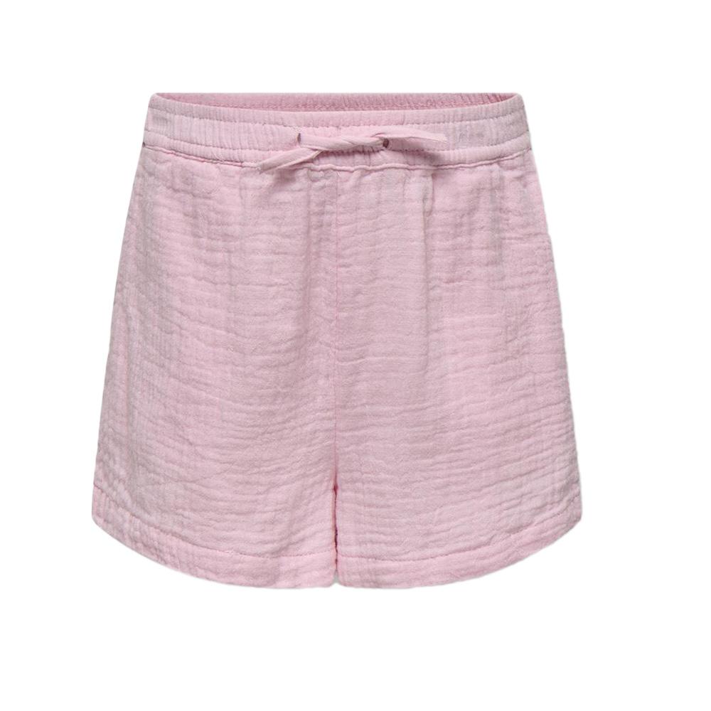 Short Rose Fille Kids ONLY Kmgthyra Life String vue 2