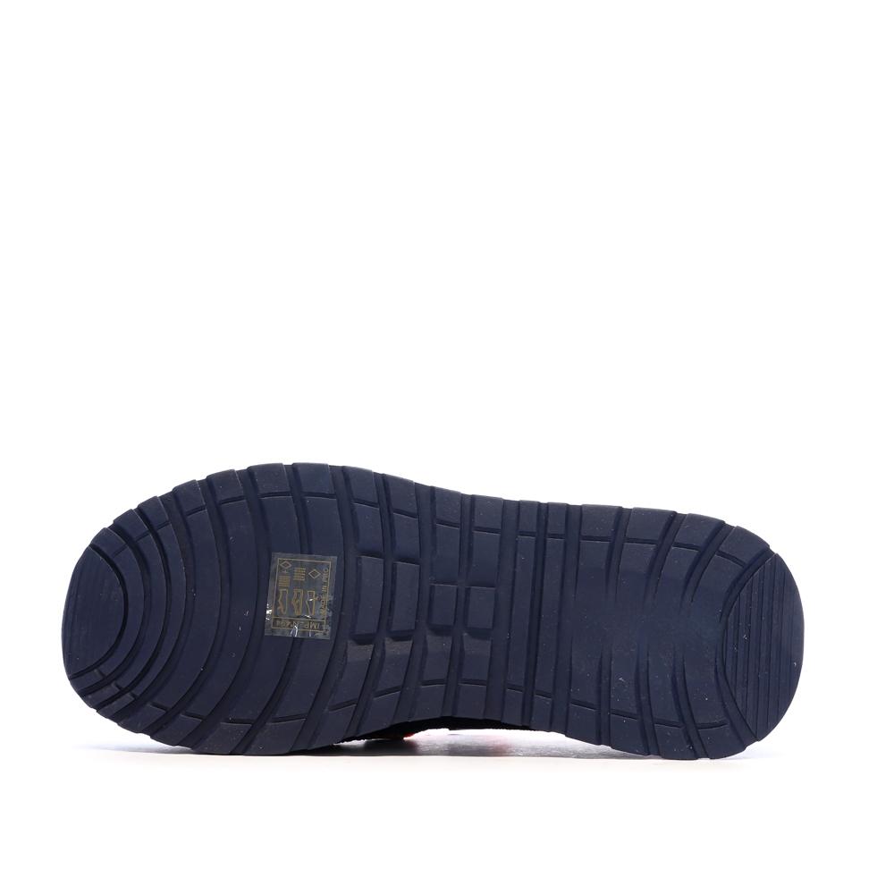 Kaporal Dofini Boys’ Navy/Orange Trainers Photo of the Espace des Marques %store% store - view of %key%