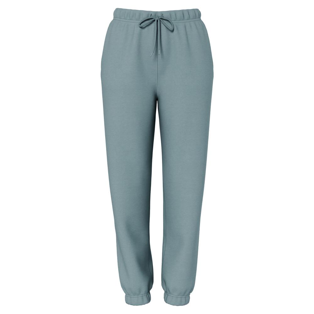 Jogging Kaki Clair Femme Pieces Pcchilli vue 3