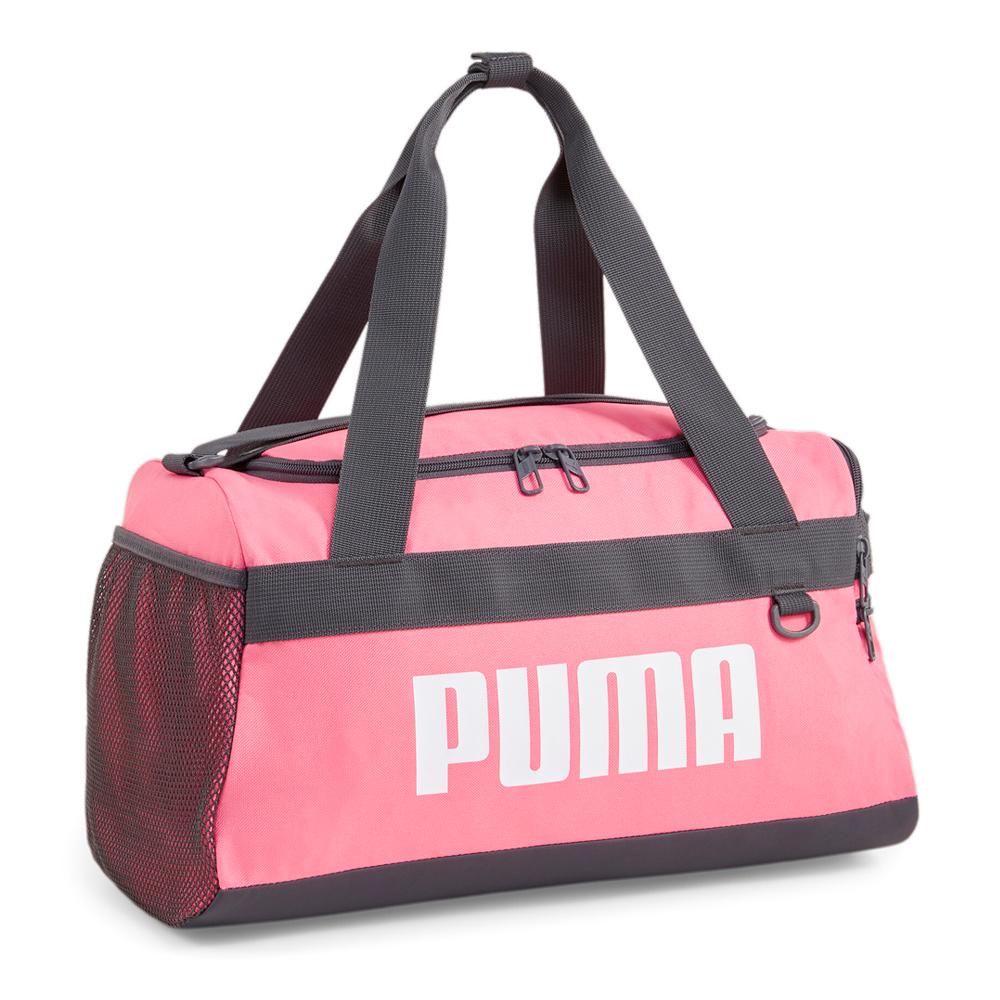 Sac de Sport Rose Femme/Fille Puma Challenger Duffel pas cher