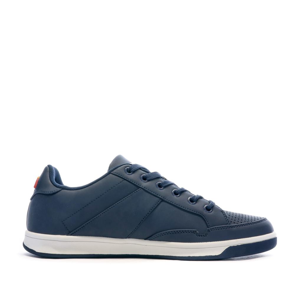 Baskets Marines Homme Ellesse Tennis vue 2