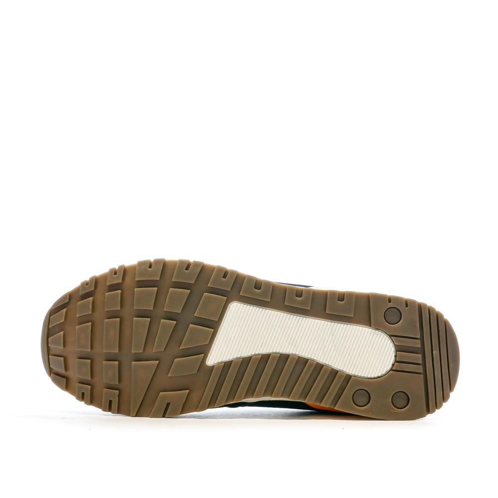 Baskets Marine Homme Redskins Brams vue 5