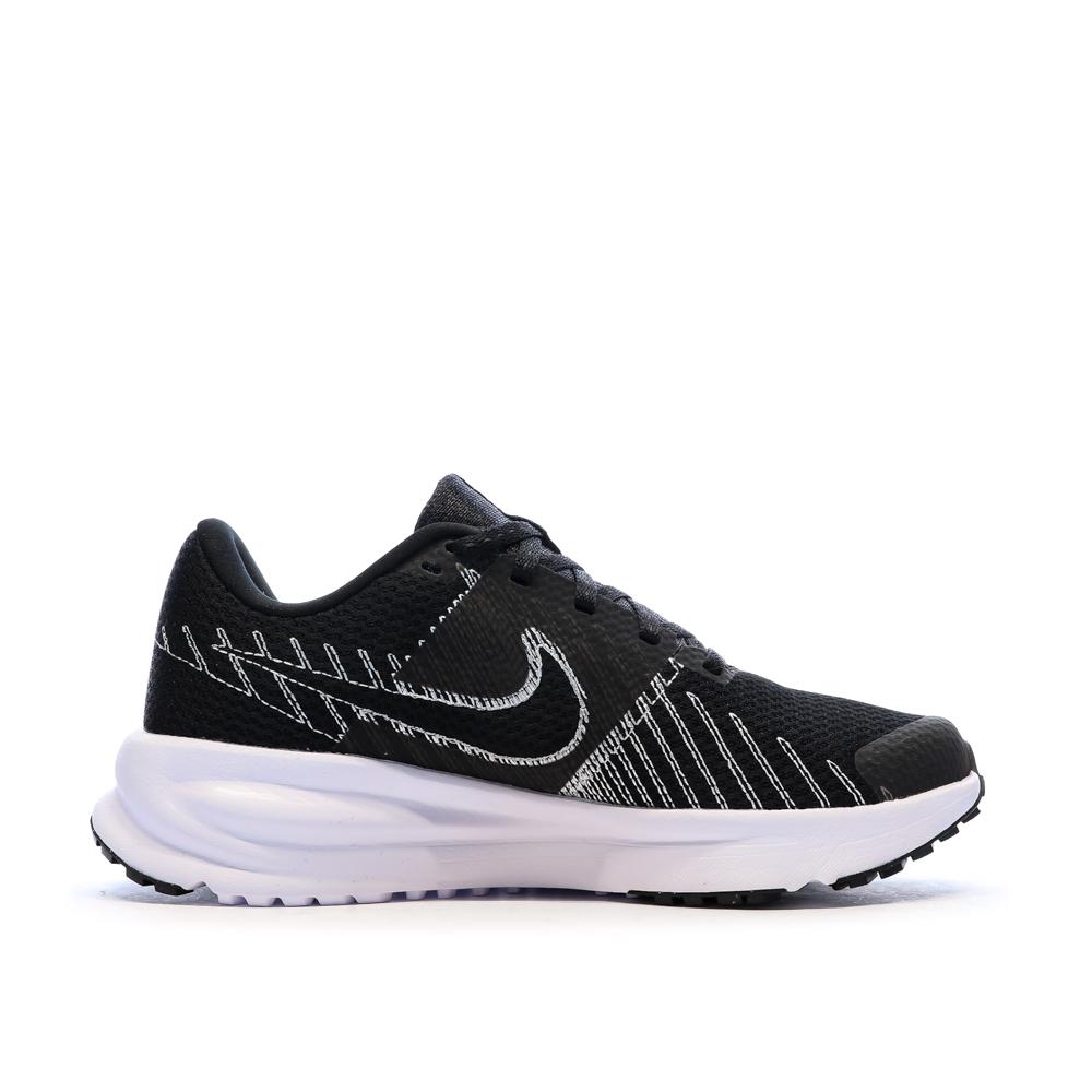 Chaussures de Running Noir Femme Nike Run Defy vue 2