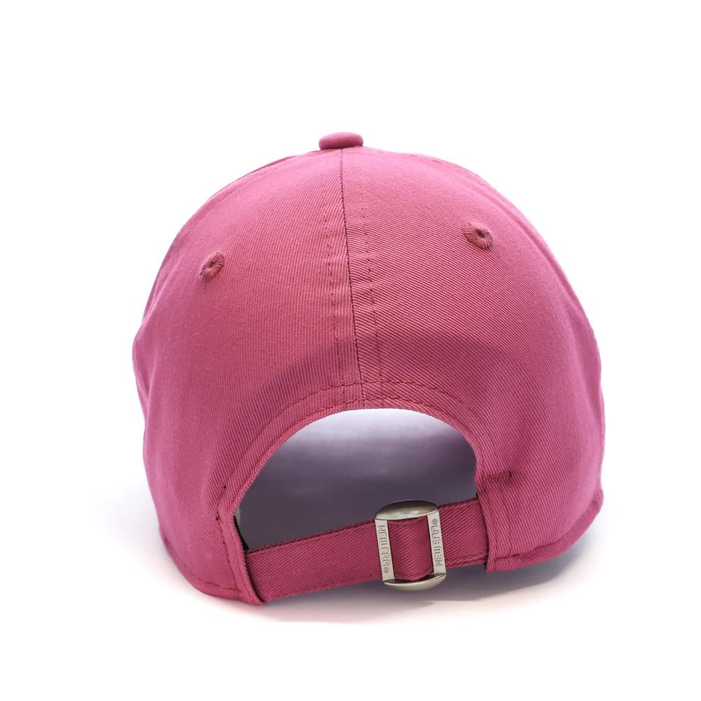 Casquette Rose Femme New Era League Essential vue 3