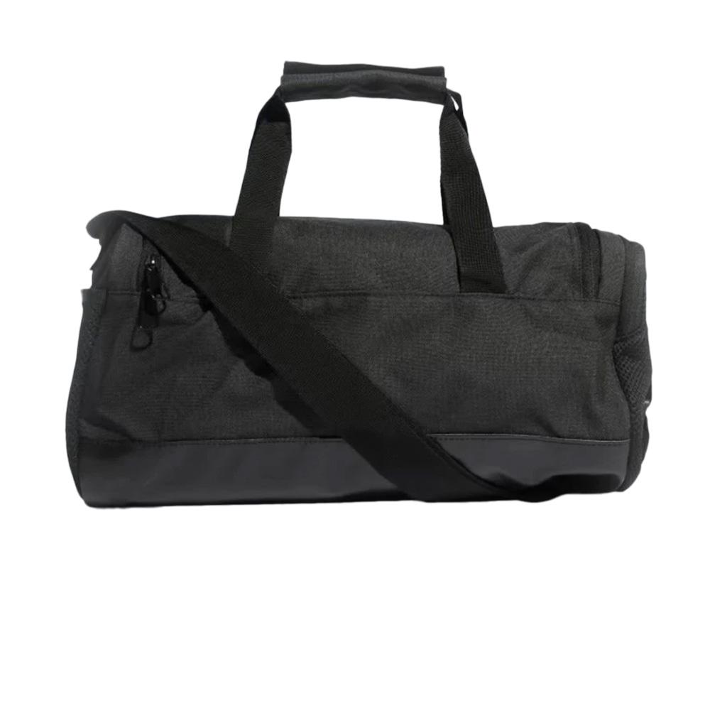 Sac de Sport Noir Homme Adidas Duffle Xs vue 2
